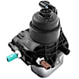 APOFA004 Engine Oil Cooler Assembly