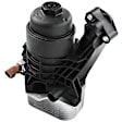 APOFA004 Engine Oil Cooler Assembly