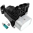 APOFA004 Engine Oil Cooler Assembly
