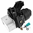 APOFA004 Engine Oil Cooler Assembly