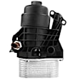 APOFA004 Engine Oil Cooler Assembly