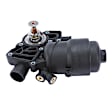 APOFA005 Engine Oil Filter Housing with Thermostat