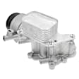 APOFA007 Engine Oil Cooler Assembly