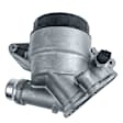 APOFA008 Engine Oil Filter Housing