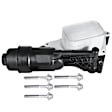 APOFA012 Engine Oil Cooler Filter Housing Assembly