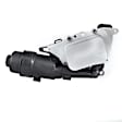 APOFA012 Engine Oil Cooler Filter Housing Assembly