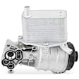 APOFA034 Engine Oil Filter Housing
