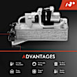 APOFA043 AC Receiver Drier