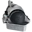 APOFH036 Oil Filter Housing with Oil Cooler