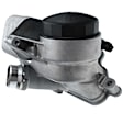 APOFH036 Oil Filter Housing with Oil Cooler