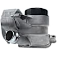 APOFH036 Oil Filter Housing with Oil Cooler
