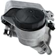 APOFH036 Oil Filter Housing with Oil Cooler