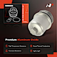 APOFH071 Engine Oil Filter Housing Cover Cap