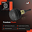 APOFH093 Engine Oil Filter Housing Cover Cap