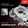 APOIP025 Engine Oil Pump