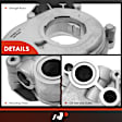 APOIP025 Engine Oil Pump