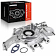 APOIP028 Enigne Oil Pump
