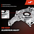 APOIP028 Enigne Oil Pump