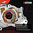 APOIP028 Enigne Oil Pump