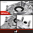 APOIP028 Enigne Oil Pump