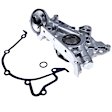 APOIP034 Engine Oil Pump