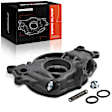 APOIP052 High Volume Performance Engine Oil Pump