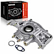 APOIP074 Engine Oil Pump with Gasket