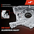 APOIP110 Engine Oil Pump