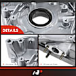 APOIP110 Engine Oil Pump