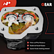 APOIP123 Engine Oil Pump