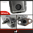 APOIP123 Engine Oil Pump
