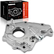 APOIP190 Engine Oil Pump