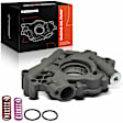 APOIP210 High Pressure Oil Pump