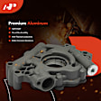 APOIP210 High Pressure Oil Pump