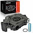 APOIP211 High Pressure Oil Pump