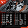 APOIP211 High Pressure Oil Pump