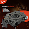 APOIP211 High Pressure Oil Pump