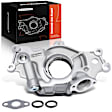 APOIP220 Engine Oil Pump