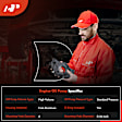 APOIP220 Engine Oil Pump