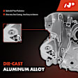 APOIP228 Engine Oil Pump