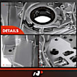 APOIP228 Engine Oil Pump