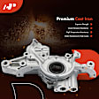 APOIP231 Engine Oil Pump