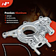 APOIP256 Engine Oil Pump
