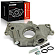 APOIP267 High Pressure Oil Pump
