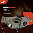 APOIP267 High Pressure Oil Pump