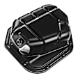 APOP007C Lower Engine Oil Pan Sump