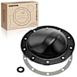 APOP015 Rear Differential Cover
