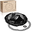 APOP020 Rear Differential Cover
