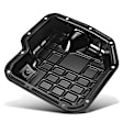 APOP052 Lower Engine Oil Pan