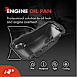APOP104 Engine Oil Pan